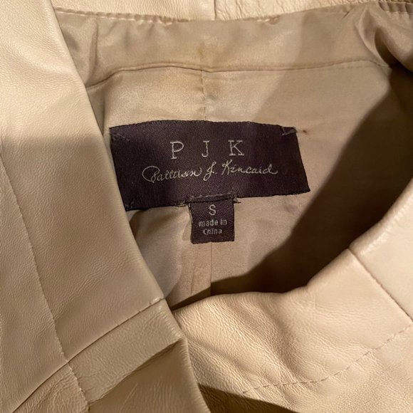 PJK Patterson J Kinkaid Luma Jacket - Picture 4 of 5